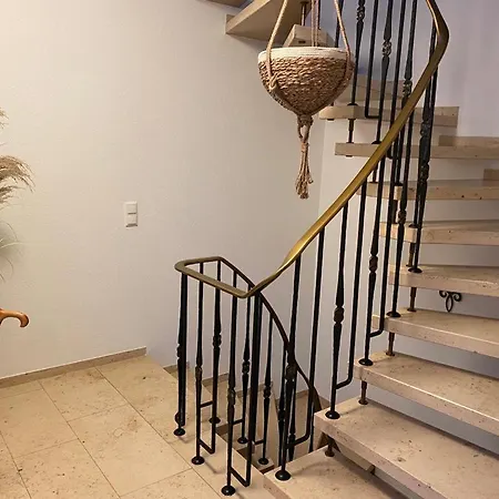 Idyllisches “werra Ausblick” Am Meissner Hitzerode