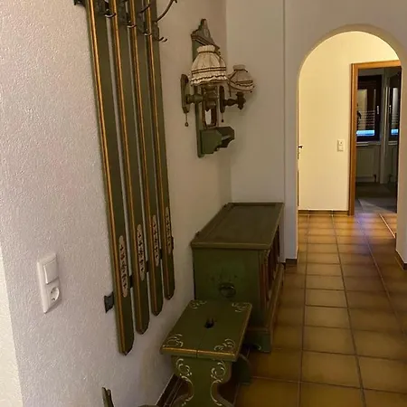 Idyllisches “werra Ausblick” Am Meissner 别墅 *