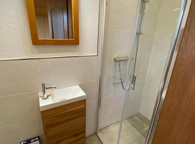 Idyllisches “werra Ausblick” Am Meißner * Hitzerode